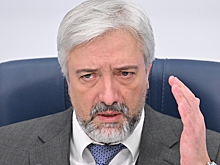 Примаков заявил, что ФРГ по-хамски отстраняет РФ от мероприятий ко Дню Победы