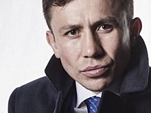 Геннадий Головкин отказывается держать яйца в общей корзинке с Канело