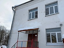 Новый молодежный центр за 50 миллионов в Костроме создали для фестивалей патриотической песни