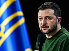 Белый дом: Зеленский должен сесть за стол переговоров с позиции силы