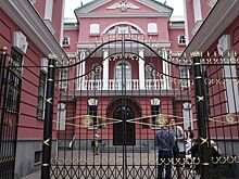 Выставка лубочных картинок пройдет в галерее Ильи Глазунова