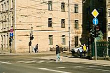В Риге дерусифицируют шесть улиц