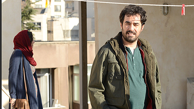 Шепоты и крики «Коммивояжера»