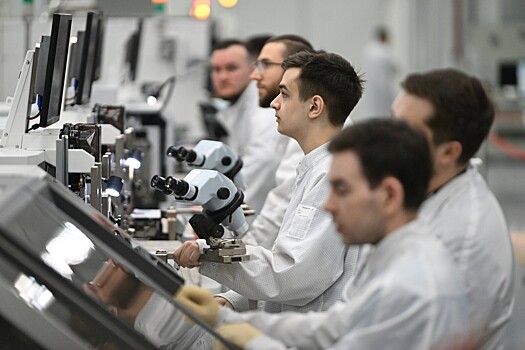 Как построить технологический суверенитет в условиях глобальной перестройки