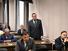 В Казани назначили нового руководителя "Государственного ветеринарного объединения"