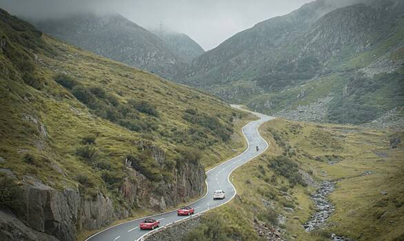 Несоблюдение дистанции обойдётся швейцарцу в 10 миллионов