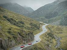 Несоблюдение дистанции обойдётся швейцарцу в 10 миллионов