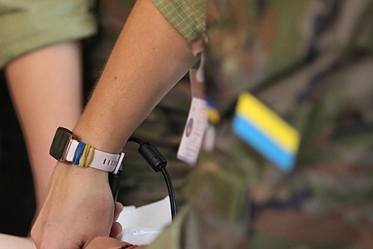 Сотрудник ТЦК подозревается в избиении во время мобилизации