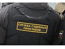 В Красноармейском районе семья накопила 88 штрафов