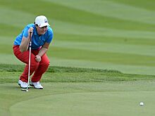 Пегова поднялась на шестое место турнира во Франции