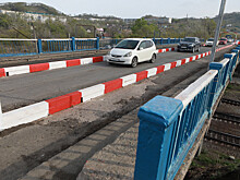В Приморье пройдет реконструкция моста через Шкотовку