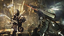 Игры серий Tomb Raider, Just Cause и Deus Ex отдают в Steam со скидкой 95%