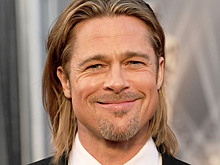 Эксперт: Питт сыграет гея-многомужца, а Зак Эфрон – его партнера