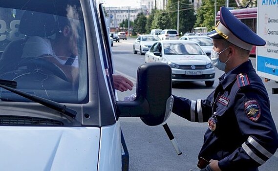 В Татарстане составили более 400 административных материалов за эксплуатацию технически неисправных автобусов