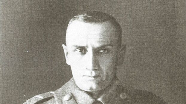 Кому достался золотой поезд адмирала Колчака