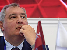 Рогозин призвал национализировать часть предприятий