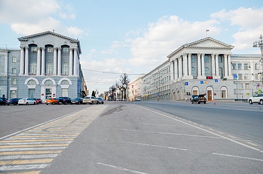 Новые случаи COVID-19 выявили в 4 городах и 6 районах Курской области