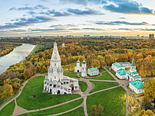 Лучшие усадьбы Москвы и Подмосковья, которые обязательно стоит посетить