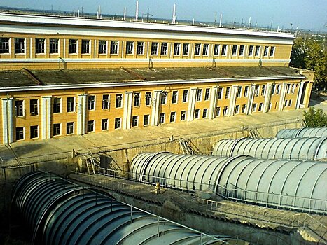 Договор по Фархадской ГЭС стал прорывом между Таджикистаном и Узбекистаном