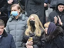 «Точку пока ставить рано»: продолжится ли судебная тяжба между Коташенко и экс-супругой Градского после апелляции