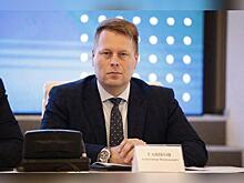 Выпускник читинской Медакадемии стал министром здравоохранения