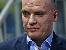 Стал известен состав «Адмирала» на первый матч под руководством Разина