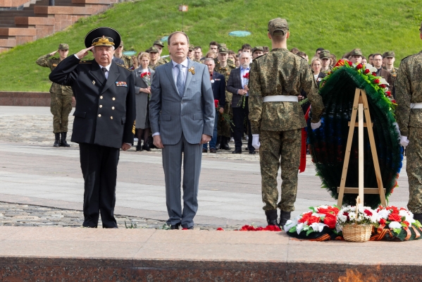 Генеральный директор Музея Победы о сохранении исторической памяти: «9 Мая — объединяющая идея для России»