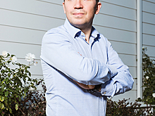 Ресурс Грефа. Бывший IT-директор Сбербанка Виктор Орловский покоряет Кремниевую долину