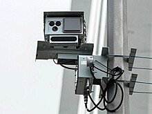 Водителей перестанут штрафовать с одной камеры дважды