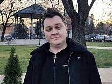Блогер Хованский отказался возвращаться в Россию