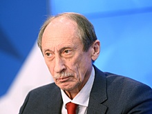 Умер бывший президент Всероссийской федерации легкой атлетики Балахничев