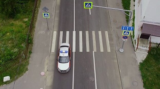 Находившегося в розыске пензенца нашли лежащим пьяным на клумбе