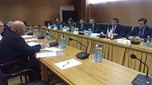 Представители таможни РФ и Южной Осетии обсудили вопрос провоза грузов