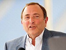 Рост канадского доллара увеличил доход НХЛ