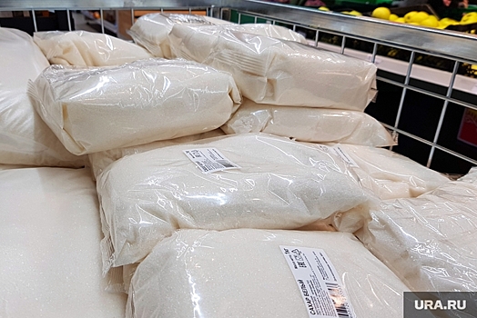 В России подешевели курятина и сахар