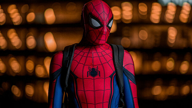 Со съемок «Человека-паука 3» было опубликовано первое фото