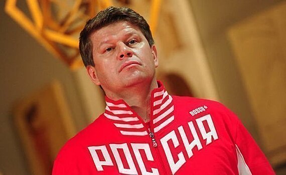 Губерниев выпустил музыкальный альбом с песней про биатлон. Видео