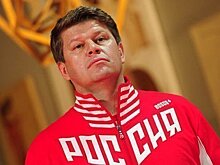 Губерниев выпустил музыкальный альбом с песней про биатлон. Видео