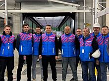 Ozon запустил два фулфилмент-центра на юге России