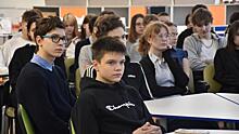 Более 600 школьников Вологды станут частью Всероссийской просветительской программы