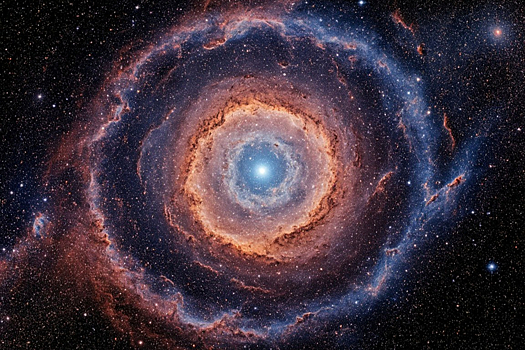 «Большой хруст» вместо вечности: ученые переписали сценарий гибели Вселенной