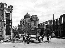 «Ростов надо отвоевать как можно скорее» Наступление нацистов на юг СССР поразило генералов: уникальные кадры Великой Отечественной