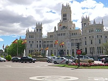 В Испании выбирают парламент