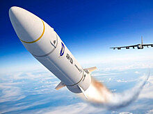 Bloomberg считает, что США отстают от России в развертывании гиперзвукового оружия