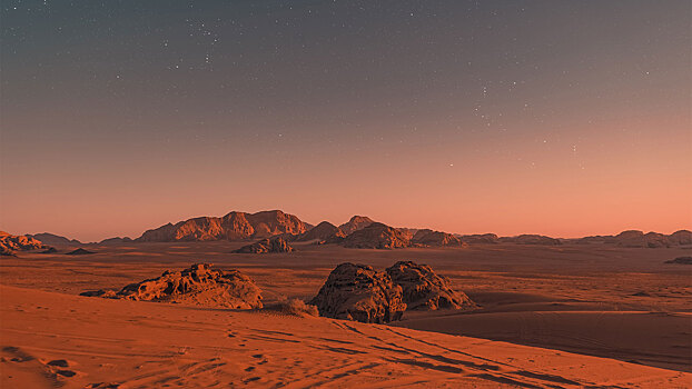 Есть ли жизнь на Марсе: 5 доводов за и 5 против