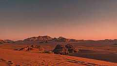 Есть ли жизнь на Марсе: 5 доводов за и 5 против