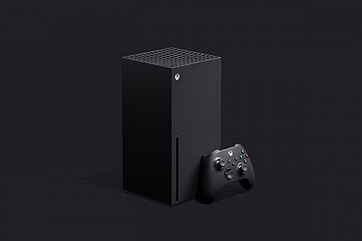 eXputer: Microsoft представит летом белую версию Xbox Series X без дисковода
