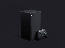 eXputer: Microsoft представит летом белую версию Xbox Series X без дисковода