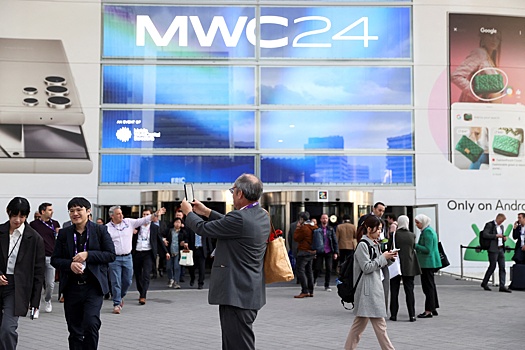 Квантовый стартап занял первое место на всемирной выставке мобильных технологий MWC 2024