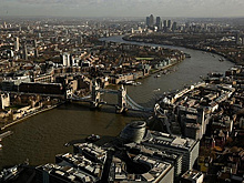 Посольство РФ назвало санкции Великобритании неправомерным и агрессивным выпадом